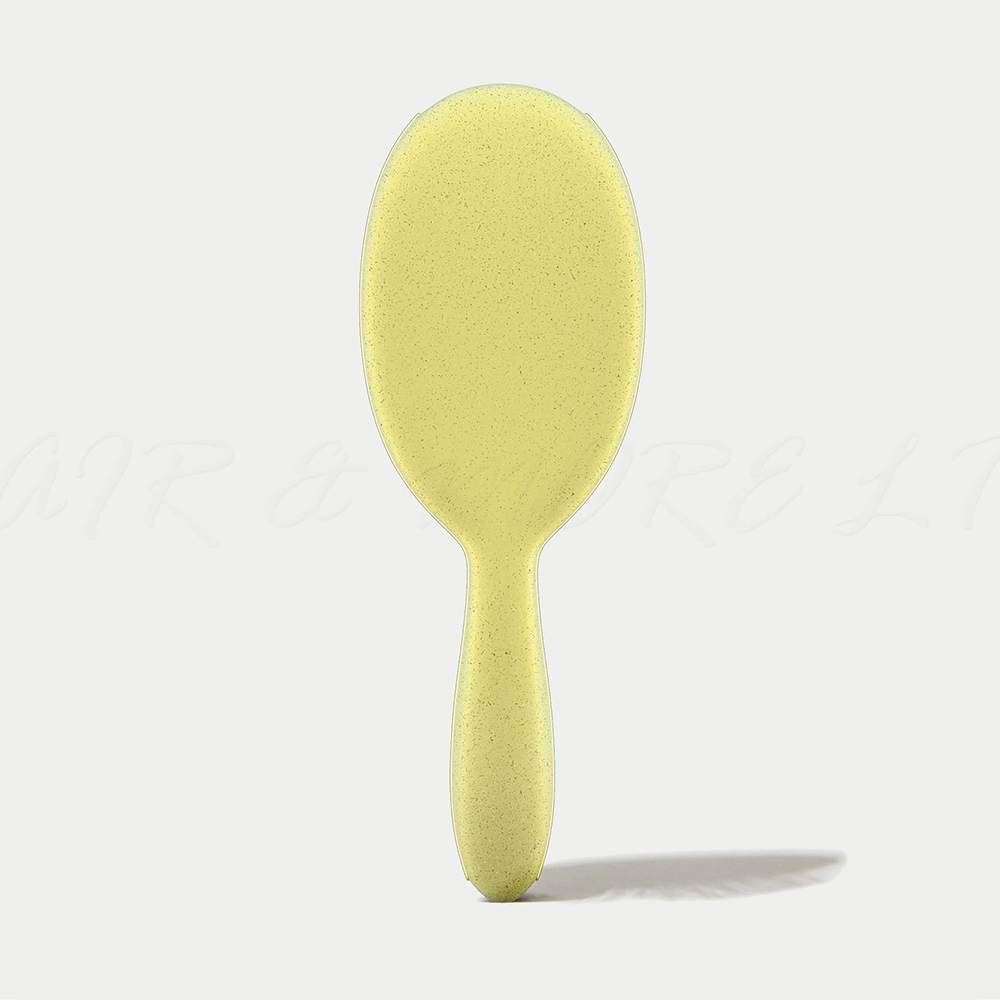 Framar Detangle Brush Golden Hour Limited Edition-Detangling Brush-Beauty and hair supply