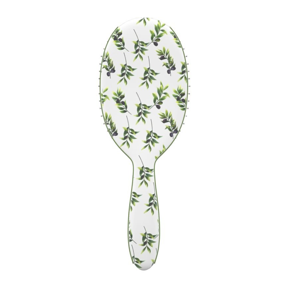 Framar Detangle Brush Limoncello-Detangling Brush-Beauty and hair supply