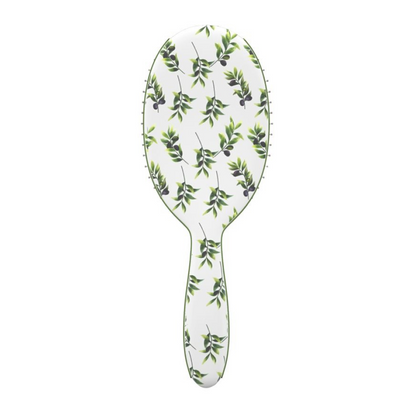 Framar Detangle Brush Limoncello-Detangling Brush-Beauty and hair supply