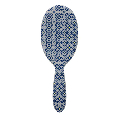Framar Detangle Brush Limoncello-Detangling Brush-Beauty and hair supply