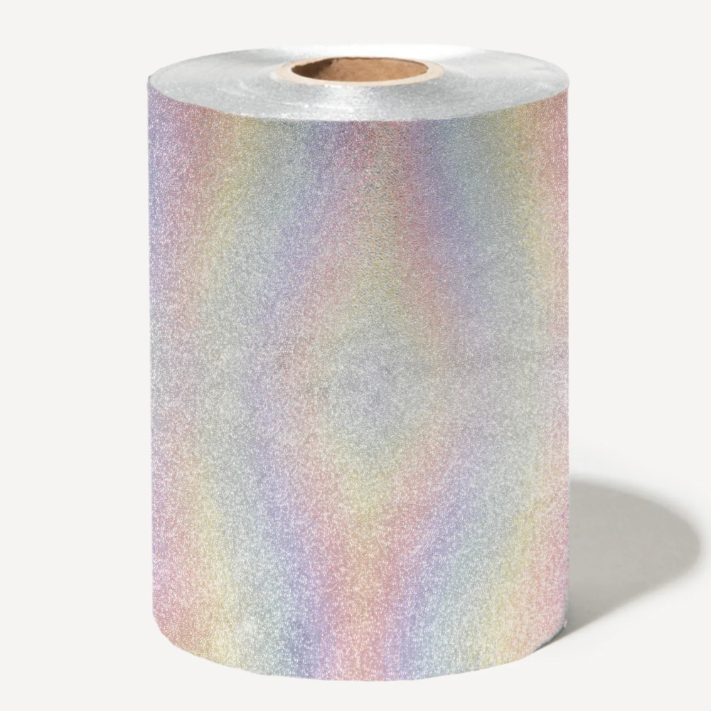 Framar Embossed Roll Medium 12,7cm X 97,5cm-Hair Foil-Beauty and hair supply