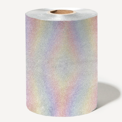 Framar Embossed Roll Medium 12,7cm X 97,5cm-Hair Foil-Beauty and hair supply