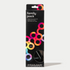 Framar Family Pack Brush Set Golden Hour Limited Edition-Hair Color Brush-Beauty and hair supply