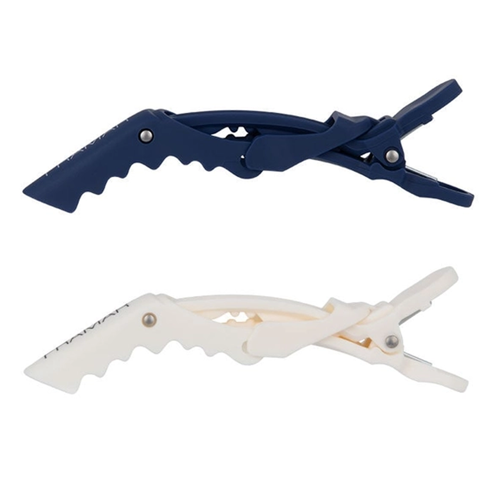 Framar Gator Grips-Hair Clips-Beauty and hair supply