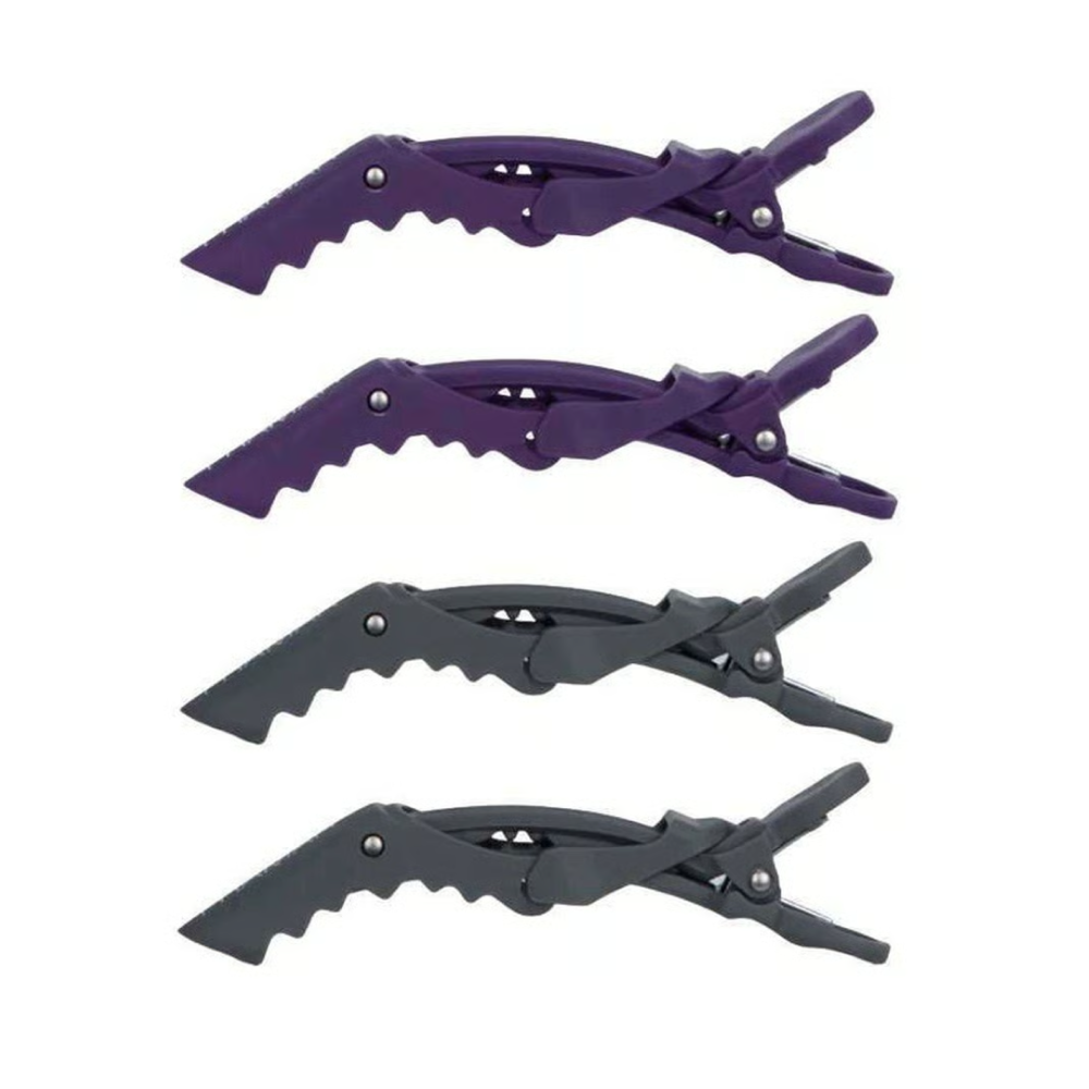 Framar Gator Grips-Hair Clips-Beauty and hair supply