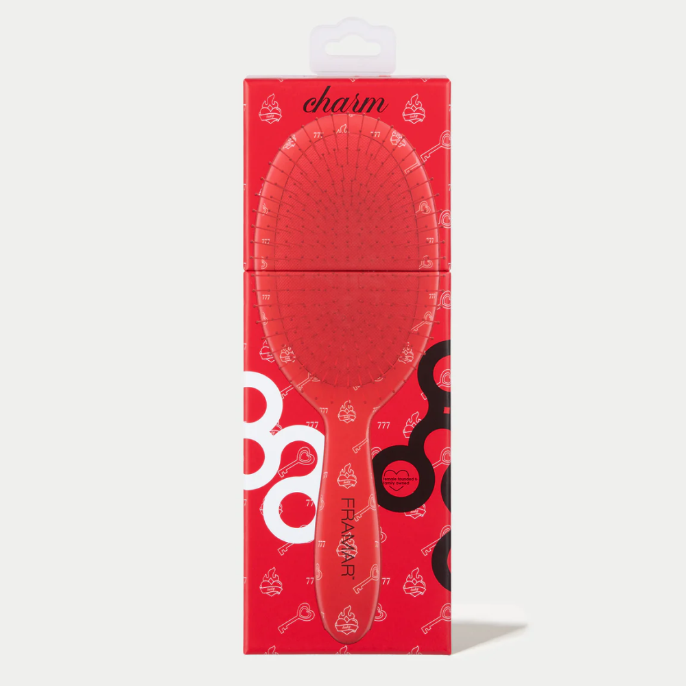 Framar Get Lucky - Detangle Brush-Detangling Brush-Beauty and hair supply