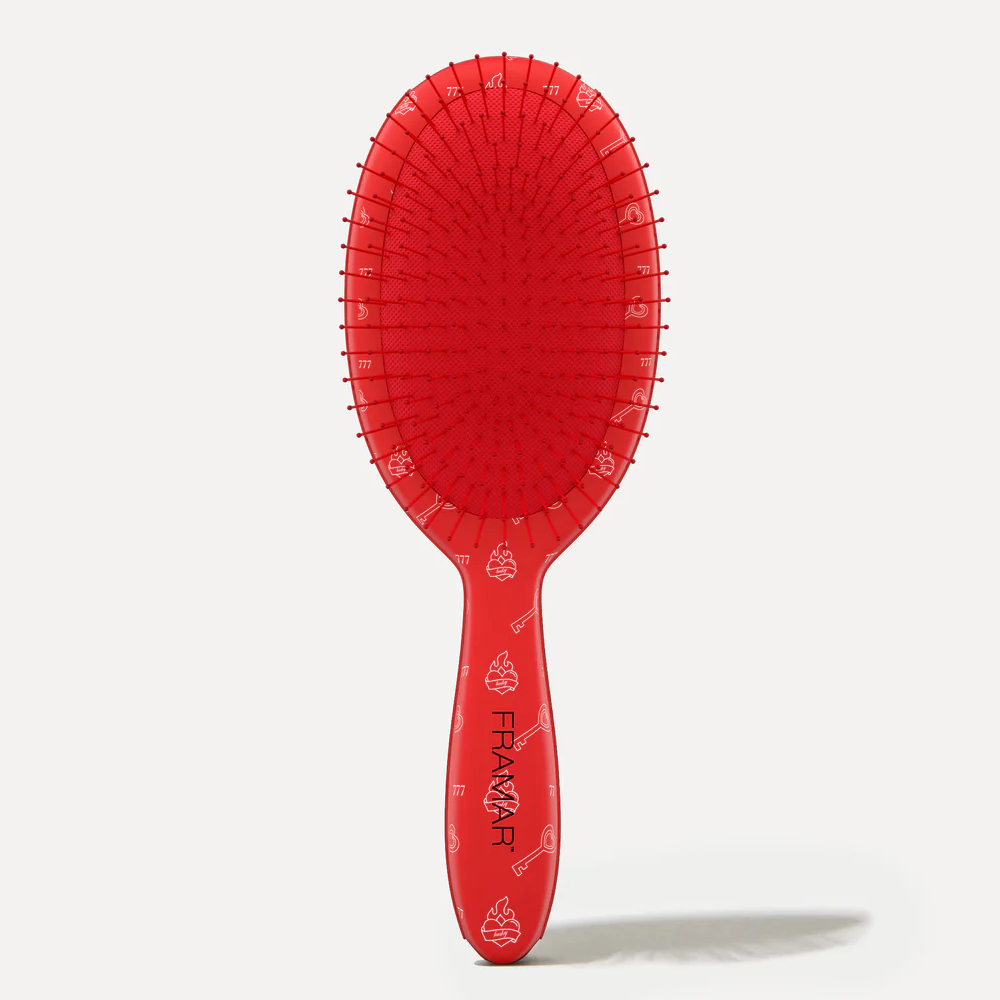 Framar Get Lucky - Detangle Brush-Detangling Brush-Beauty and hair supply