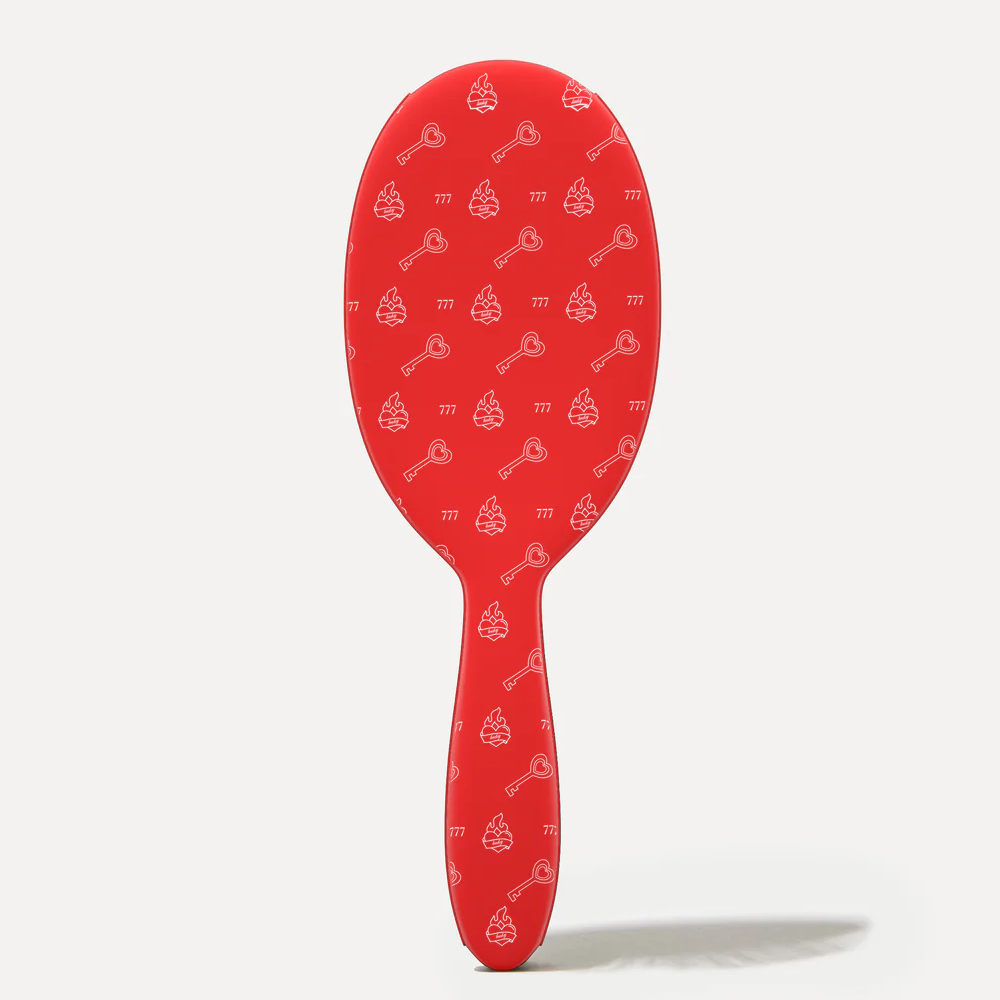 Framar Get Lucky - Detangle Brush-Detangling Brush-Beauty and hair supply