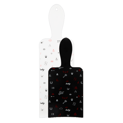 Framar Get Lucky Paddle Pack-Paddle Brush-Beauty and hair supply