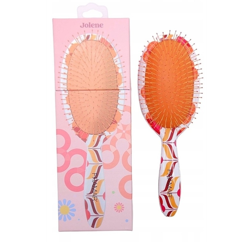 Framar Jolene Detangle Brush Limited Edition-Detangling Brush-Beauty and hair supply