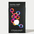 Framar Maniac Mesh Highlighting Sheets 50 Pack-Hair Colour Mesh Sheets-Beauty and hair supply