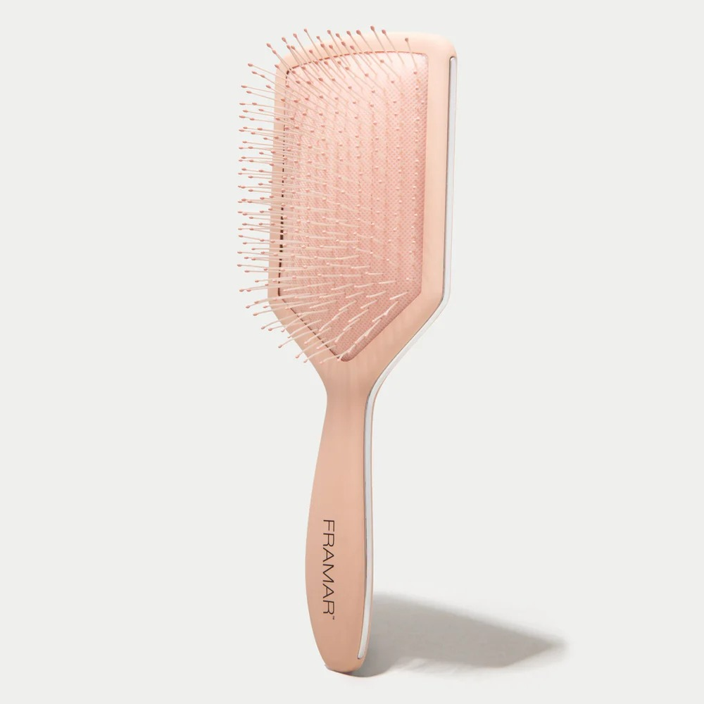 Framar Paddle Brush Limited Edition-Paddle Brush-Beauty and hair supply