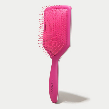 Framar Paddle Brush Limited Edition-Paddle Brush-Beauty and hair supply
