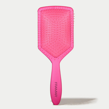 Framar Paddle Brush Limited Edition-Paddle Brush-Beauty and hair supply
