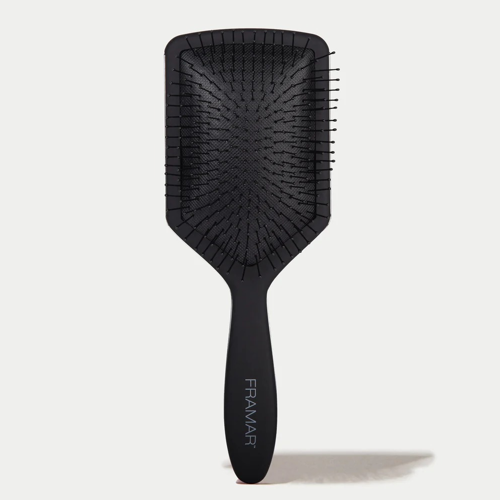 Framar Paddle Brush Limited Edition-Paddle Brush-Beauty and hair supply