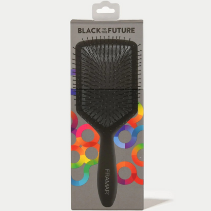 Framar Paddle Brush Limited Edition-Paddle Brush-Beauty and hair supply