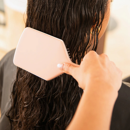 Framar Paddle Brush Limited Edition-Paddle Brush-Beauty and hair supply
