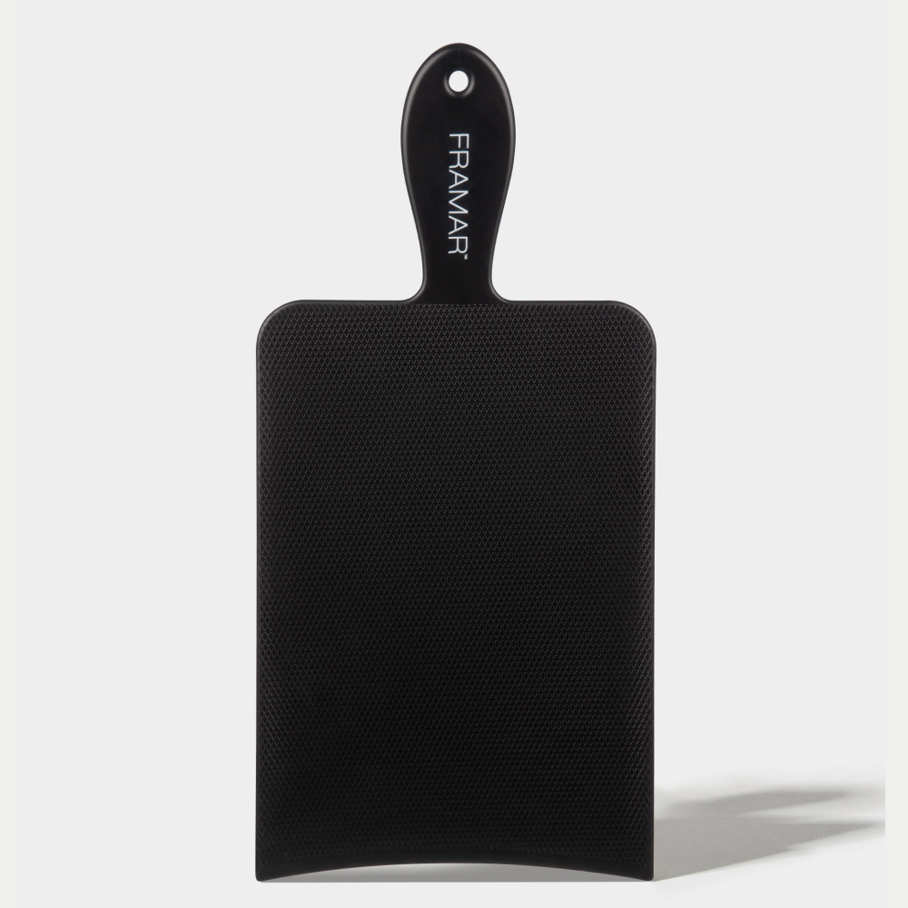 Framar Paddle Daddy Black-Hair Coloring Paddle-Beauty and hair supply