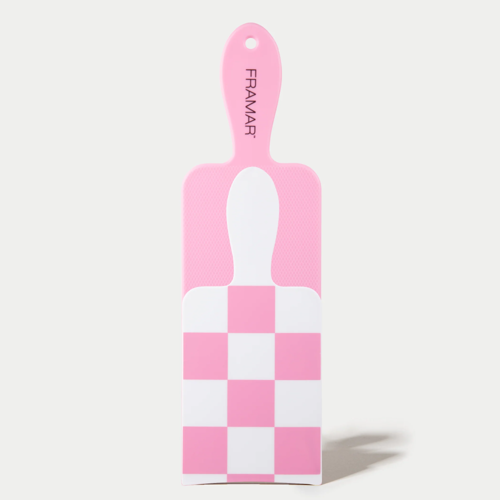 Framar Paddle Pack Checked Out-Hair Coloring Paddle-Beauty and hair supply