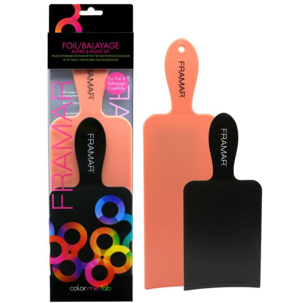 Framar Paddle Pack-Hair Coloring Paddle-Beauty and hair supply