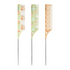 Framar Quilted Dreamweaver Combs-Pintail Comb-Beauty and hair supply