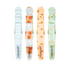 Framar Quilted Gator Grips-Hair Clips-Beauty and hair supply