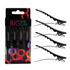 Framar Tight Tension Clips 4 Pack-Hair Clips-Beauty and hair supply