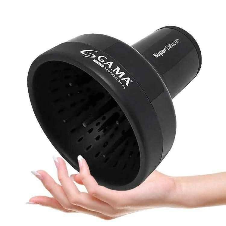 Ga.ma Professional Super Universal Diffuser-Diffusers-Beauty and hair supply