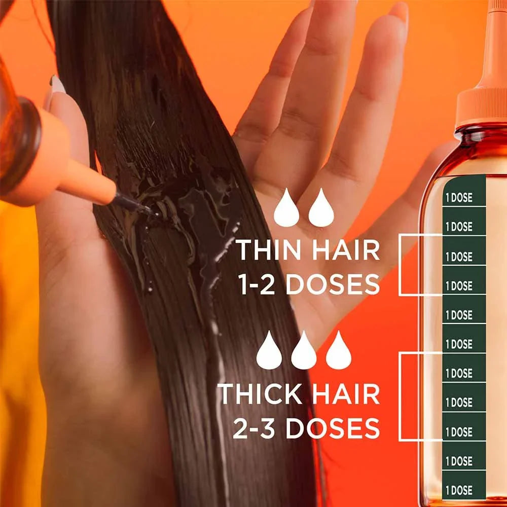 Garnier Fructis Hair Drink Banana 200ml-All-Beauty and hair supply