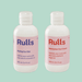 Gel+Cream Mini Pack Rulls 100ml - Beauty and Hair Supply