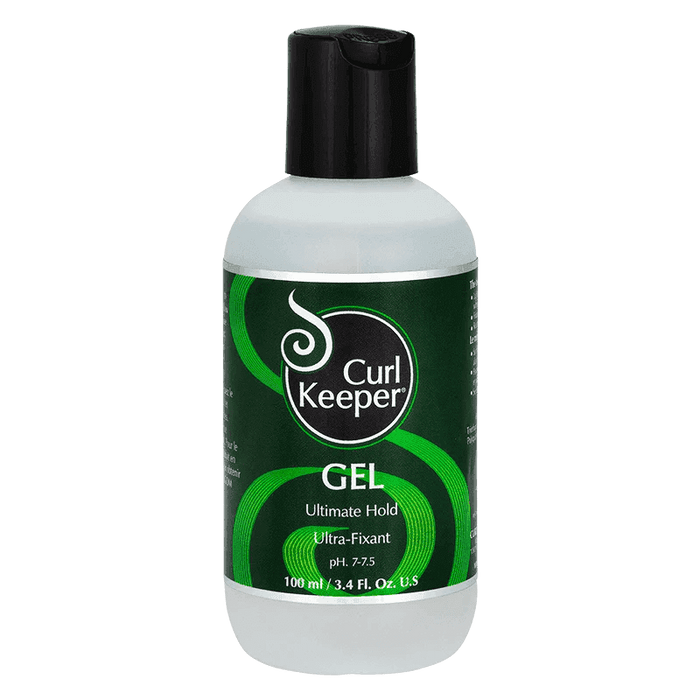 Gel Ultimate Hold Ultra-Fixant Curl Keeper - Beauty And Hair Supply