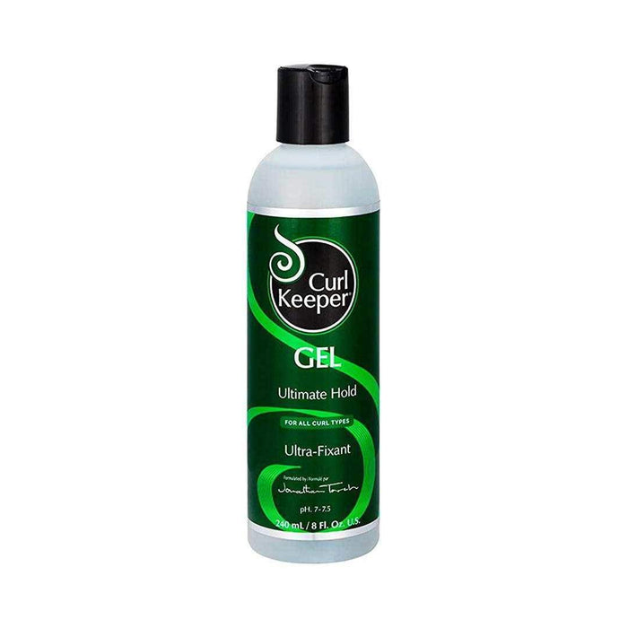 Gel Ultimate Hold Ultra-Fixant Curl Keeper - Beauty And Hair Supply