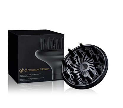 GHD Air &amp; Helios Diffuser-Diffusers-Beauty and hair supply