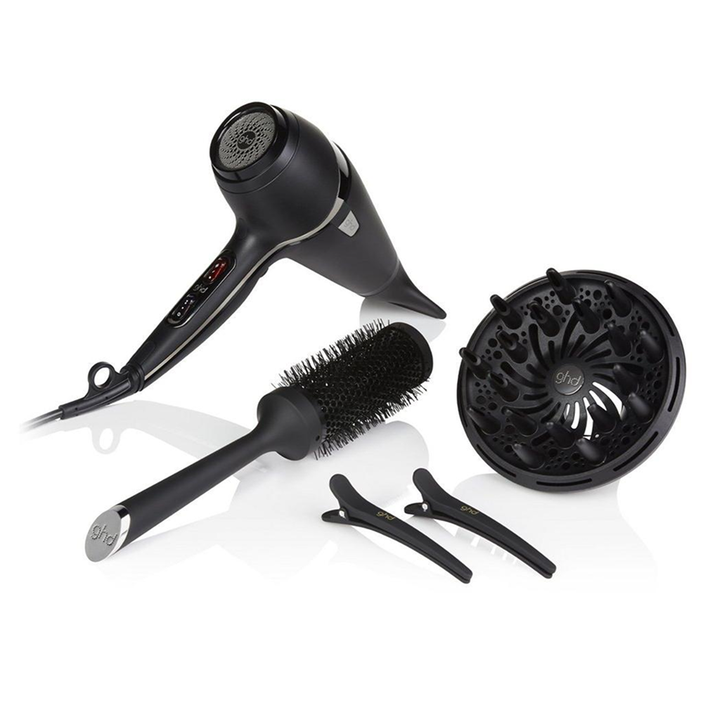 GHD Air Kit-Hair Dryer Set-Beauty and hair supply