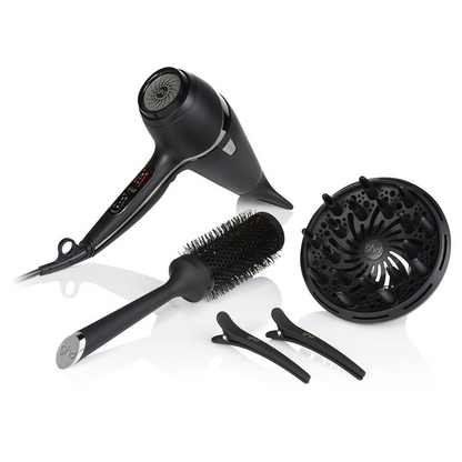 GHD Air Kit-Hair Dryer Set-Beauty and hair supply