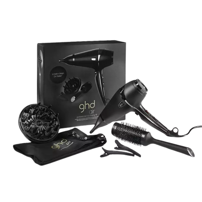 GHD Air Kit-Hair Dryer Set-Beauty and hair supply