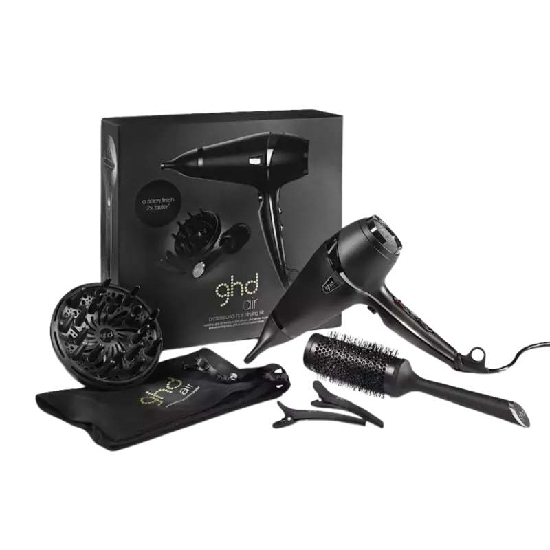 GHD Air Kit-Hair Dryer Set-Beauty and hair supply