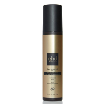 GHD Bodyguard Hair Spray 120ml-Heat Care-Beauty and hair supply