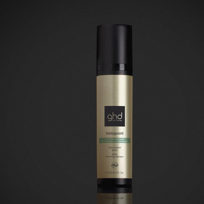GHD Bodyguard Heat Protect Spray 120ml-Heat Care-Beauty and hair supply