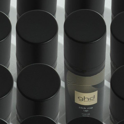 GHD Curly Ever After Hold Spray 120ml-Curl Refresher-Beauty and hair supply