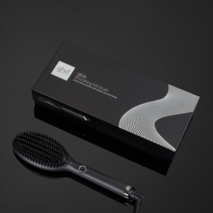 GHD Glide Hydra Electric Brush-Hot Brush-Beauty and hair supply
