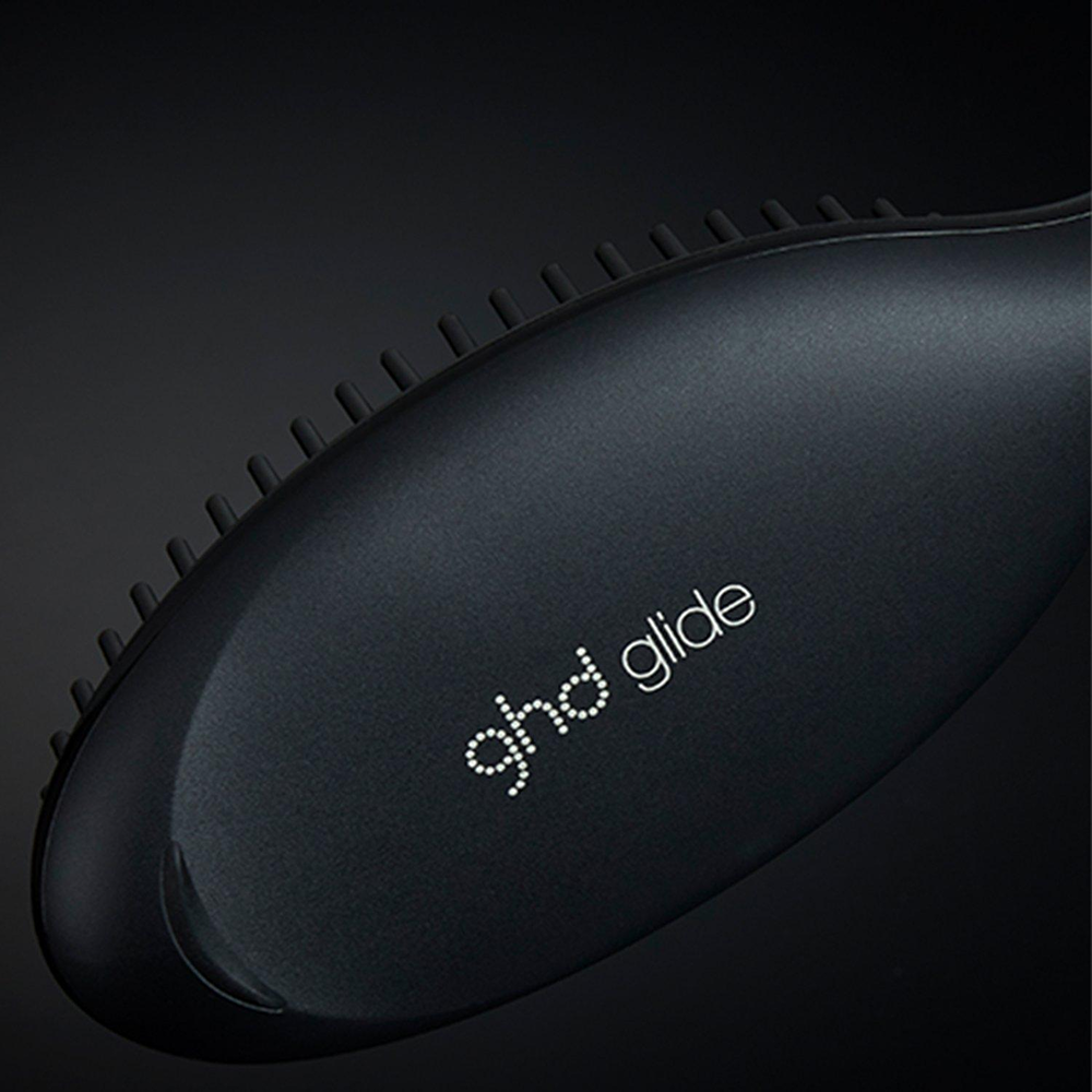GHD Glide Hydra Electric Brush-Hot Brush-Beauty and hair supply