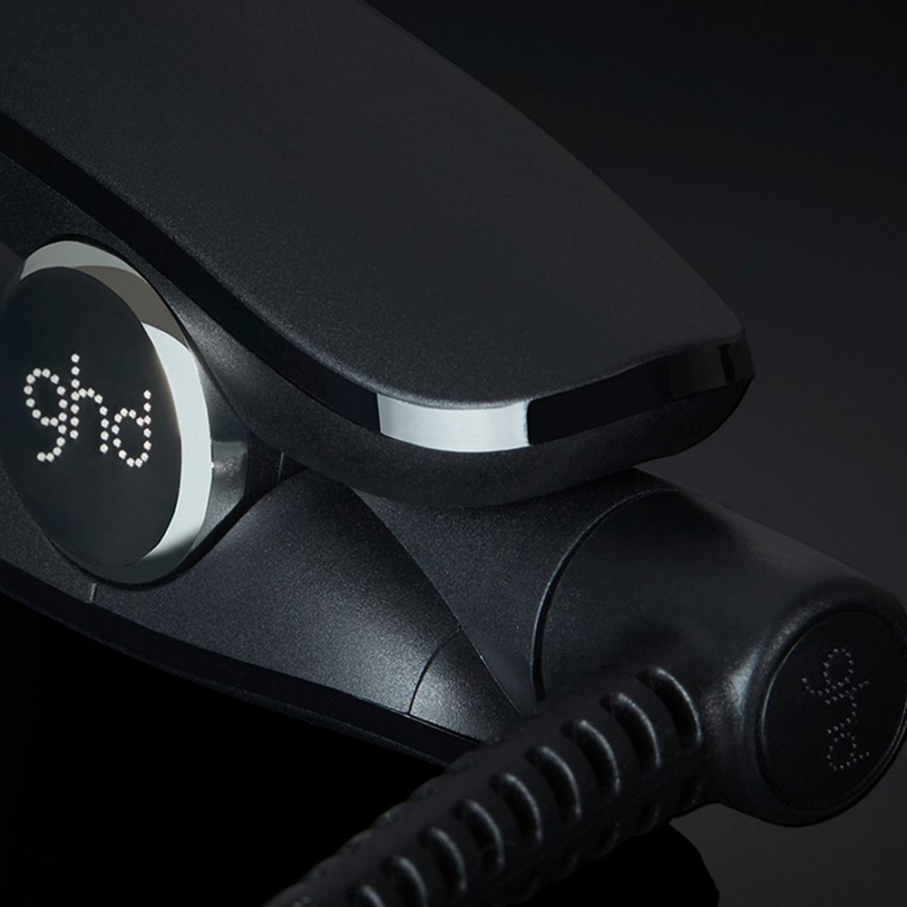 GHD Gold Styler Hair Straightener-Hair Straightener-Beauty and hair supply