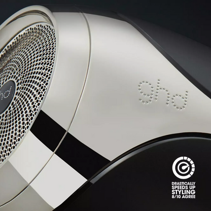 GHD Helios Hair Dryer-Hair Dryer-Beauty and hair supply