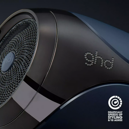 GHD Helios Hair Dryer-Hair Dryer-Beauty and hair supply
