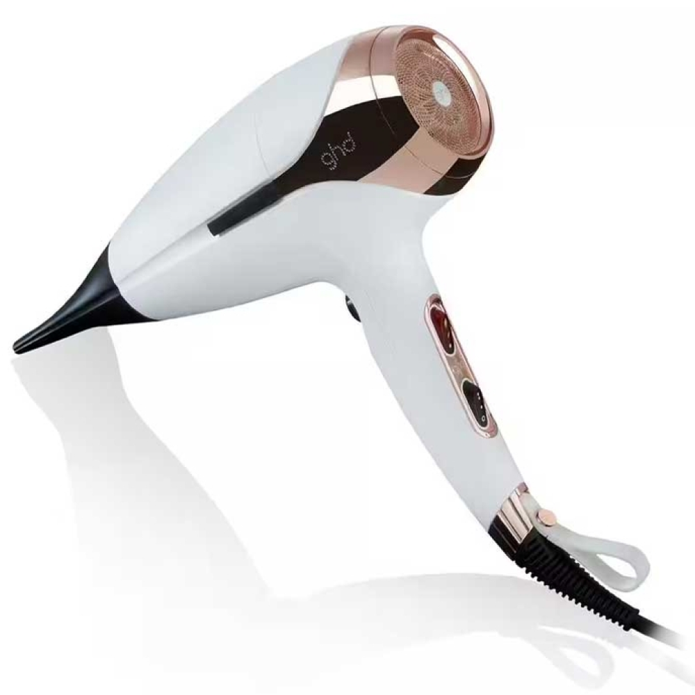 GHD Helios Hair Dryer-Hair Dryer-Beauty and hair supply