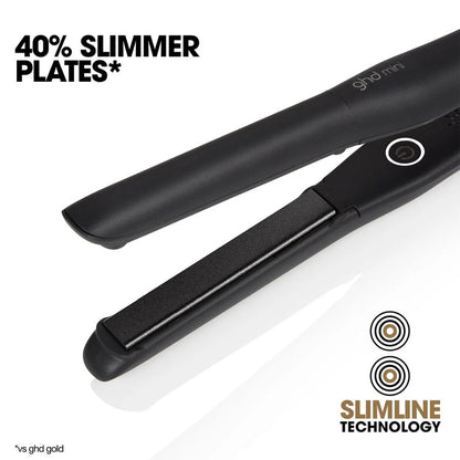 GHD Mini Professional Styler-Hair Straightener-Beauty and hair supply