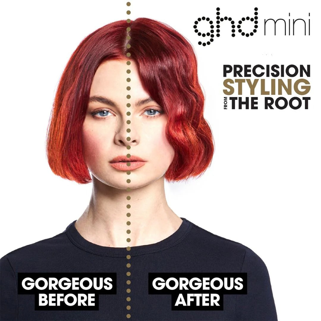 GHD Mini Professional Styler-Hair Straightener-Beauty and hair supply