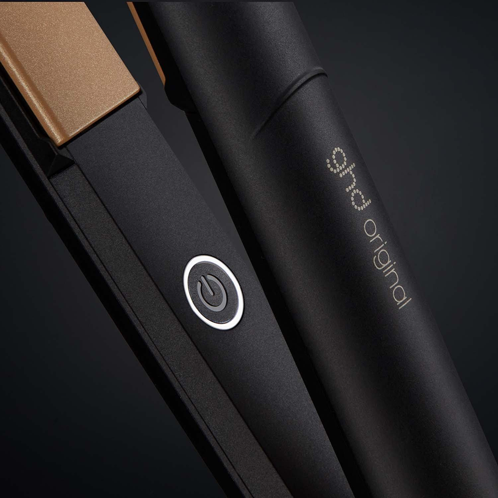 GHD Original Professional Hydra Styler-Hair Straightener-Beauty and hair supply