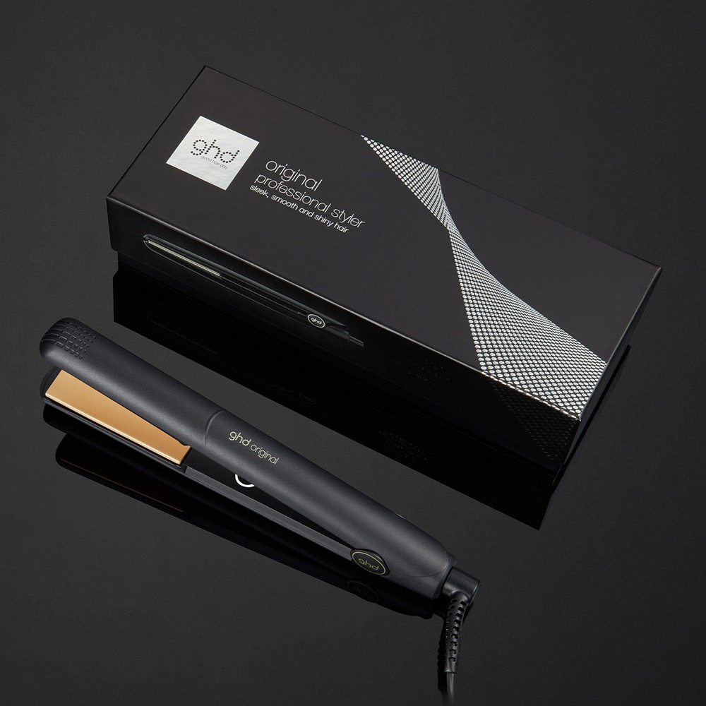 GHD Original Professional Hydra Styler-Hair Straightener-Beauty and hair supply